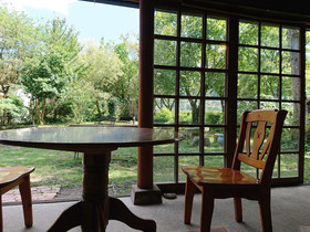 Yufuin Flore House