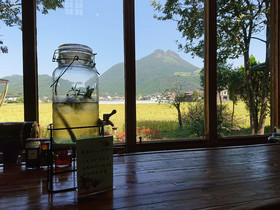 Yufuin Flore House