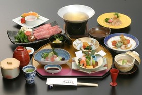 Yufuin Hotel Shuhokan