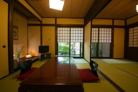 Yufuin Kaze No Mori
