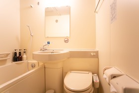 Yufuin Lodge Tabinokura