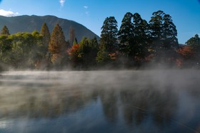 Yufuin Lodge Tabinokura