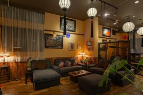 Yufuin Lodge Tabinokura