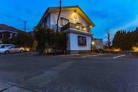 Yufuin Lodge Tabinokura