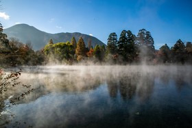 Yufuin Lodge Tabinokura