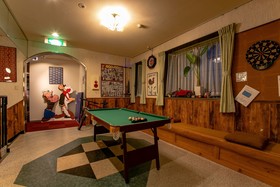 Yufuin Lodge Tabinokura