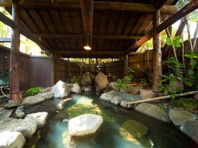 Yufuin Onsen Ryokan Hotaru No Yado Sendo