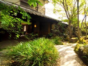 Yufuin Onsen Ryokan Hotaru No Yado Sendo