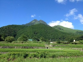 Yufuin Onsen Wafu Ryokan Tsuenosho