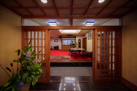 Yufuin Onsen Wafu Ryokan Tsuenosho