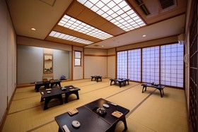 Yufuin Onsen Wafu Ryokan Tsuenosho