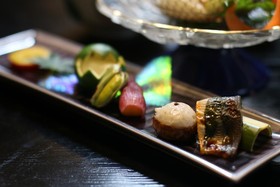 Yufuin Ryoan Wazanho