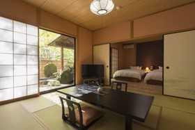 Yufuin Ryokuyu