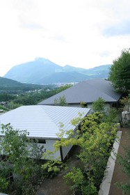 Yufuin Tsubaki