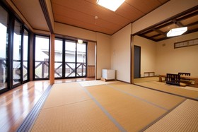 Yufuin Tsubaki