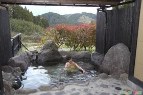 Yufu No Oyado Hotaru
