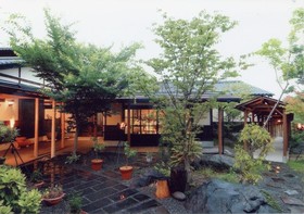 Yufu No Oyado Hotaru
