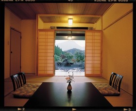 Yufu No Oyado Hotaru