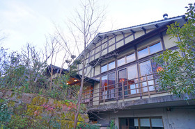 Yufunoyado Kifuu