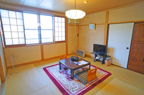 Yufunoyado Kifuu