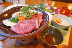 Yufunoyado Kifuu