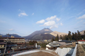 Yufunoyado Kifuu