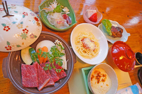 Yufunoyado Kifuu