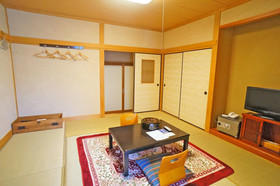 Yufunoyado Kifuu