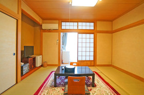 Yufunoyado Kifuu