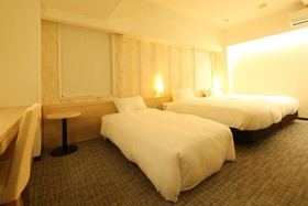 AB Hotel Yukuhashi