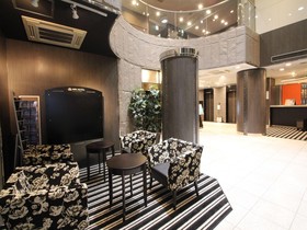 APA Hotel Fukuoka-Yukuhashi-Ekimae