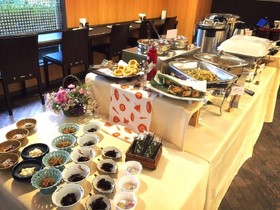APA Hotel Fukuoka-Yukuhashi-Ekimae