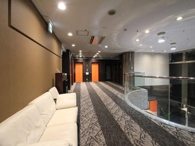 APA Hotel Fukuoka-Yukuhashi-Ekimae