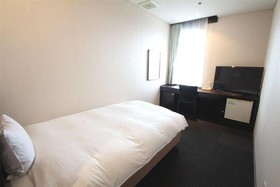 APA Hotel Fukuoka-Yukuhashi-Ekimae