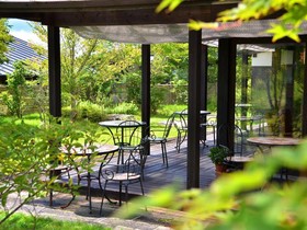 Spa Greenness