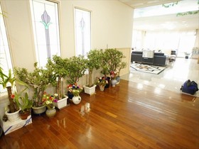 Chino Station Hotel