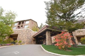 Hotel Harvest Tateshina