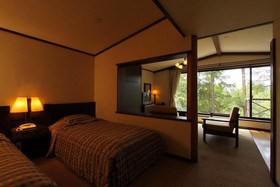 Hotel Harvest Tateshina