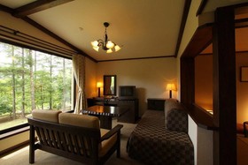 Hotel Harvest Tateshina