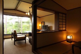 Hotel Harvest Tateshina