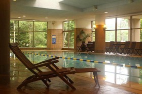 Hotel Harvest Tateshina