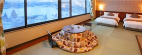 Ikenotaira Hotel