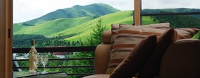 Ikenotaira Hotel