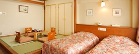 Ikenotaira Hotel