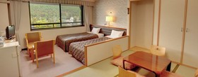 Ikenotaira Hotel