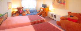 Ikenotaira Hotel