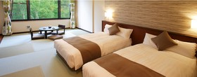 Ikenotaira Hotel