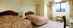 Ikenotaira Hotel