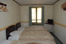 Kurumayama Kogen Guesthouse Urara