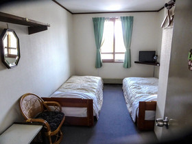 Kurumayama Kogen Guesthouse Urara